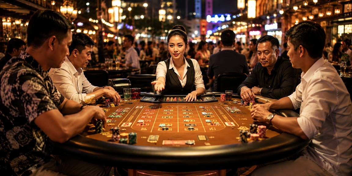 b88ag Sảnh game đa dạng từ các studio hàng đầu